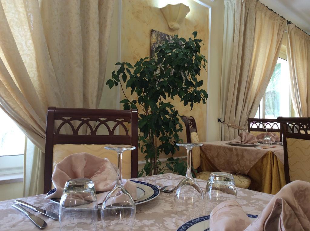 Cridda Hotel & Restaurant Джиццерия Экстерьер фото