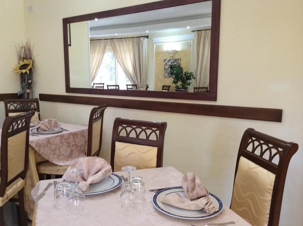 Cridda Hotel & Restaurant Джиццерия Экстерьер фото