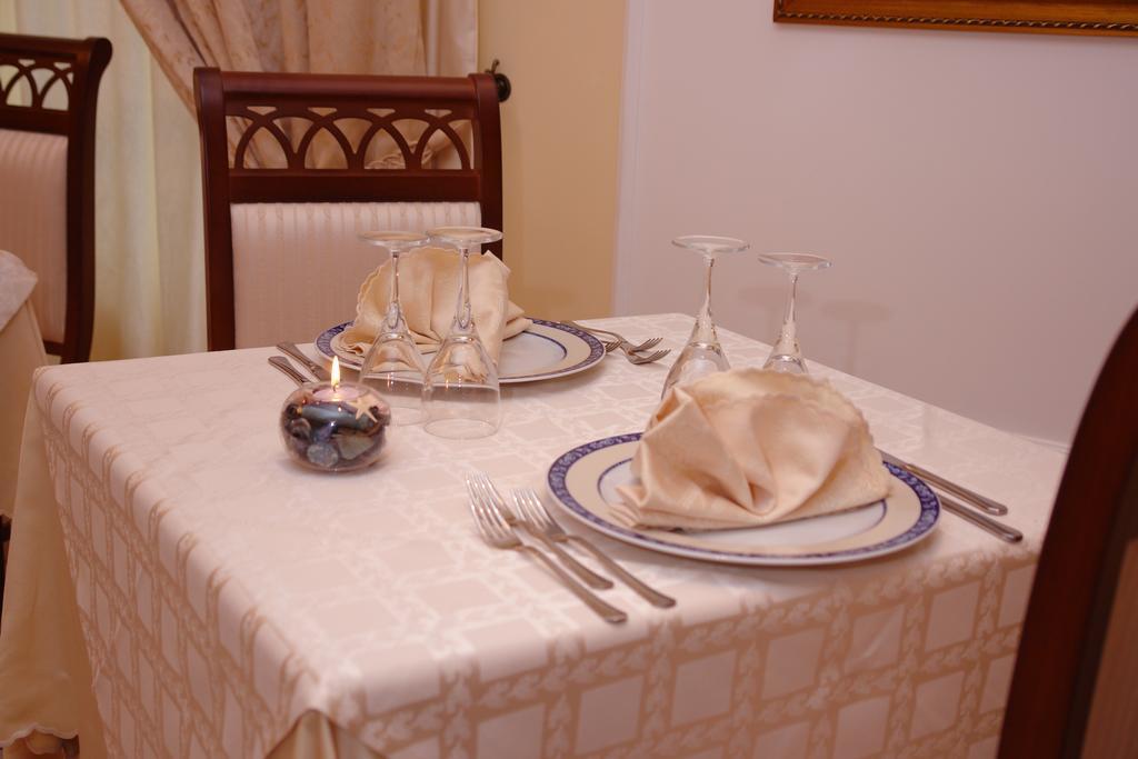 Cridda Hotel & Restaurant Джиццерия Экстерьер фото