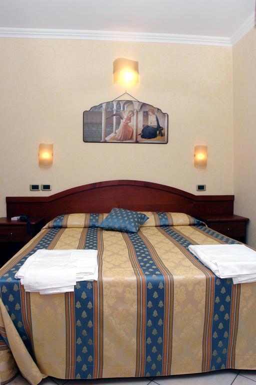 Cridda Hotel & Restaurant Джиццерия Номер фото