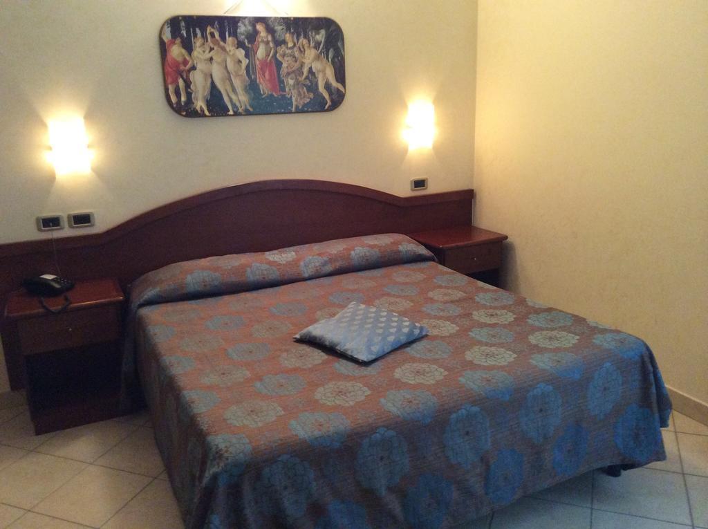 Cridda Hotel & Restaurant Джиццерия Номер фото