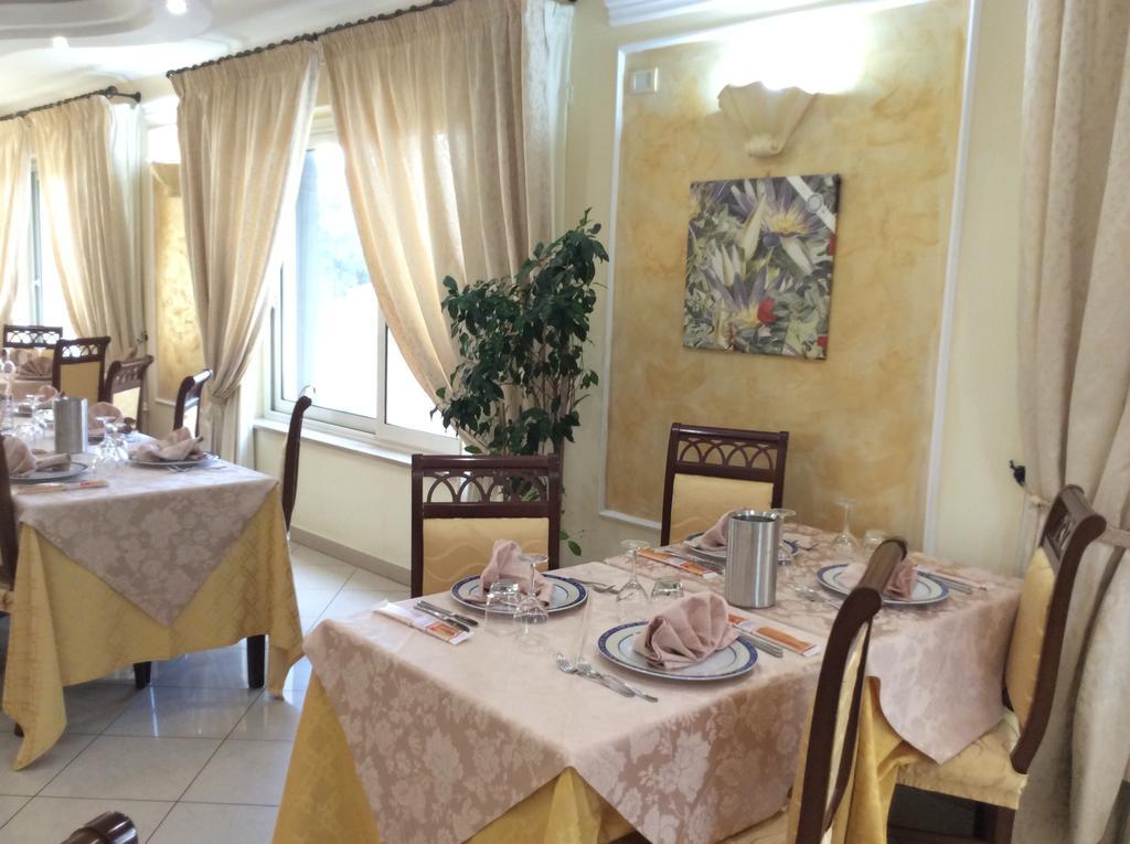 Cridda Hotel & Restaurant Джиццерия Экстерьер фото